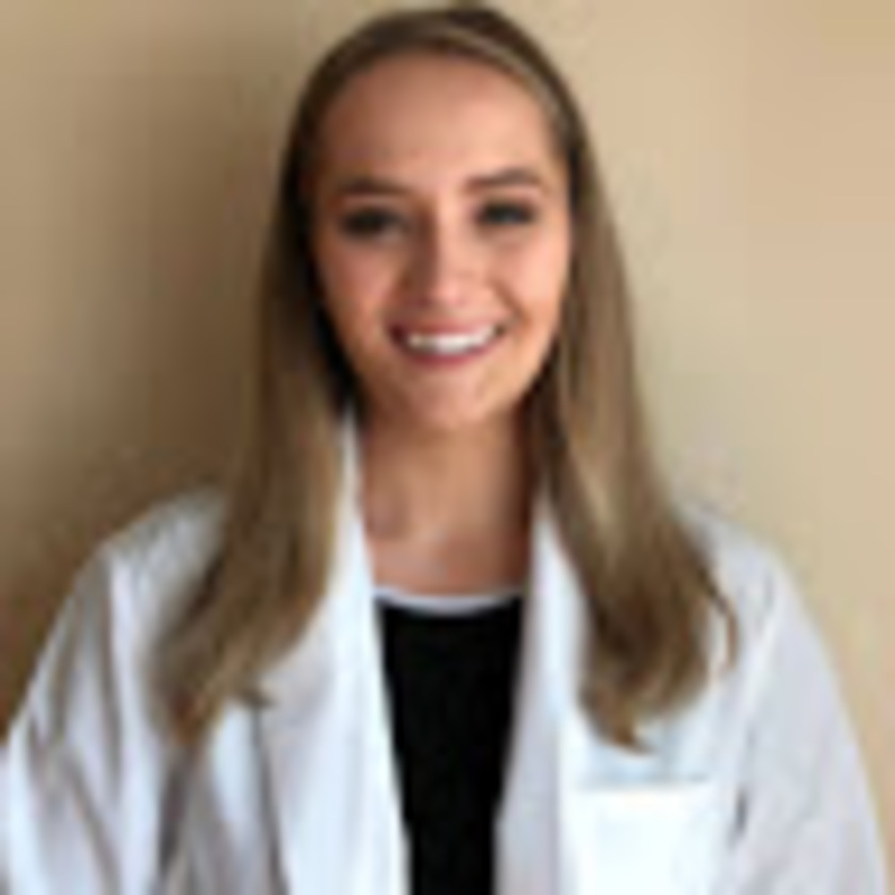 Meet your Posher, Katelynn